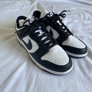 Nike Dunks Low